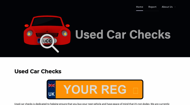 usedcarchecks.co.uk