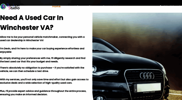 usedcardealershipwinchesterva.com