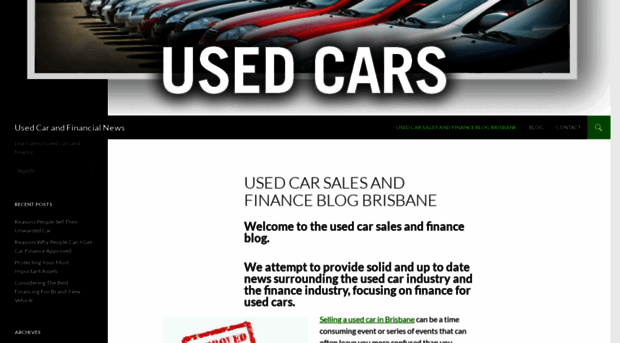 usedcars-australia.com.au