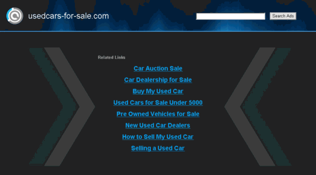 usedcars-for-sale.com