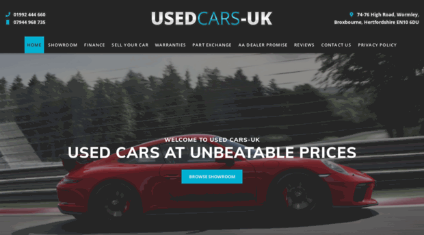 usedcars-uk.co.uk