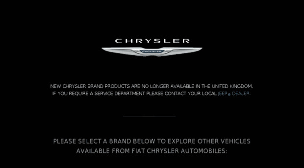 usedcars.chrysler.co.uk