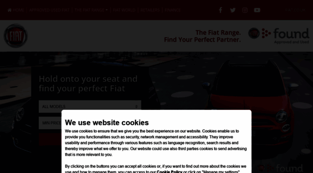 usedcars.fiat.co.uk