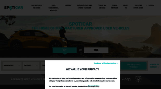 usedcars.peugeot.co.uk