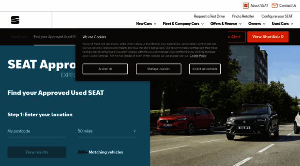 usedcars.seat.co.uk