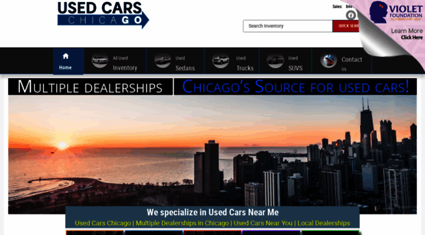 usedcarschicago.com