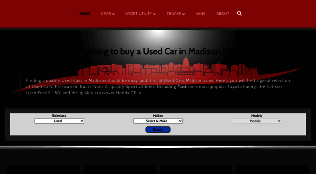 usedcarsmadison.com