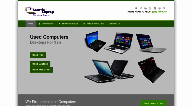 usedcomputerseattle.com