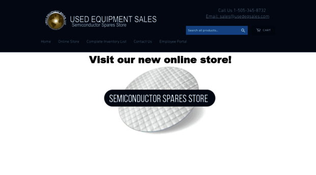 usedeqsales.com