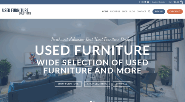 usedfurnituresolutions.com