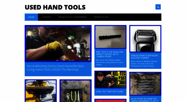 usedhandtools.net