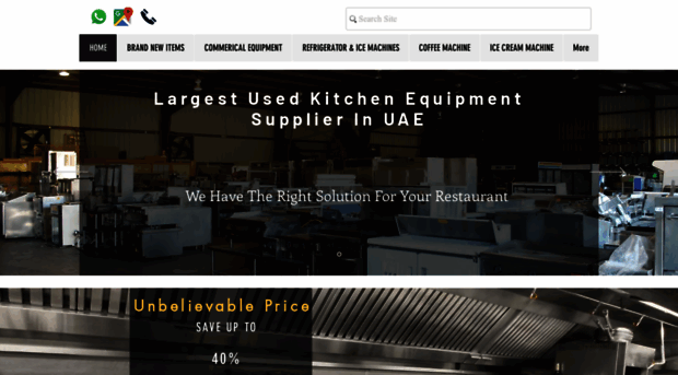 usedkitchenequipment.ae