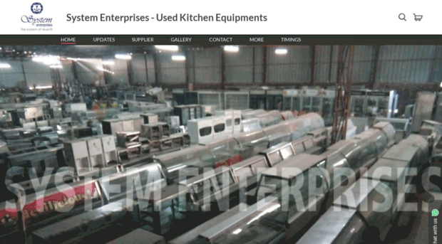 usedkitchenequipment.in