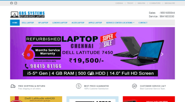 usedlaptopinchennai.com