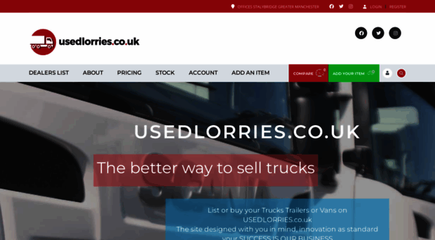 usedlorries.co.uk