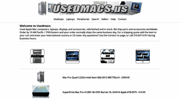 usedmacs.us