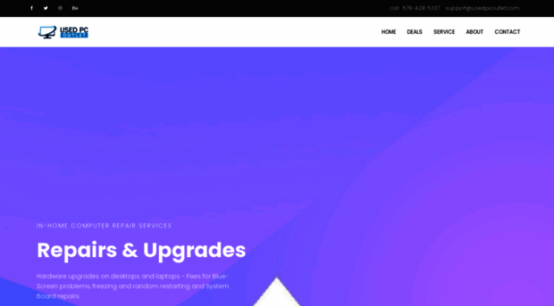 usedpcoutlet.com