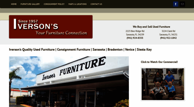 usedqualityfurniture.com