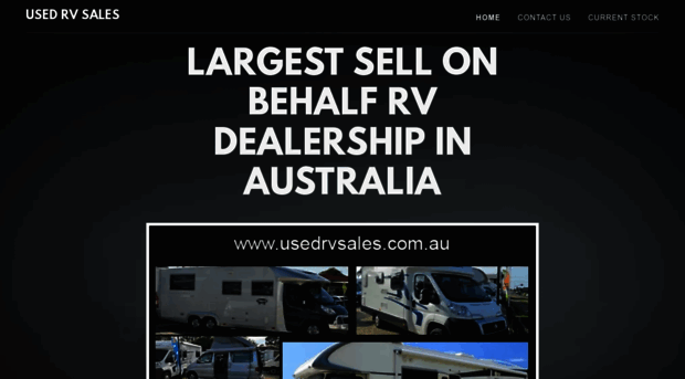 usedrvsales.com.au