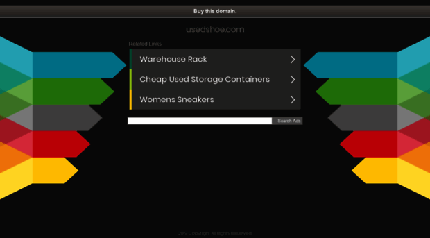 usedshoe.com