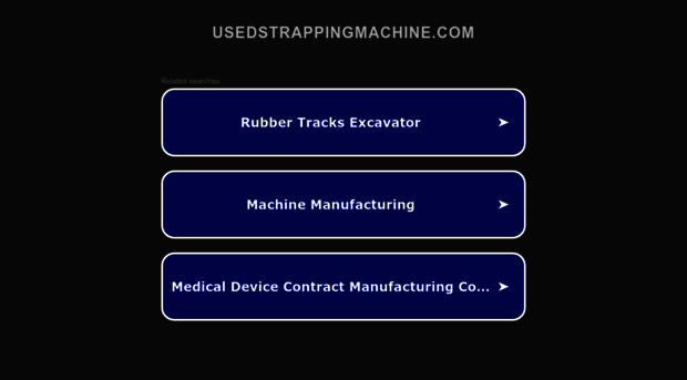 usedstrappingmachine.com