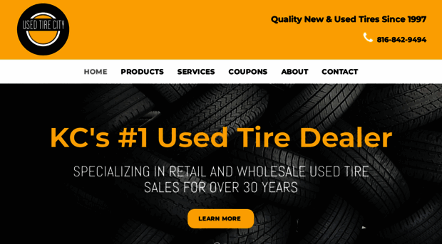 usedtires.net