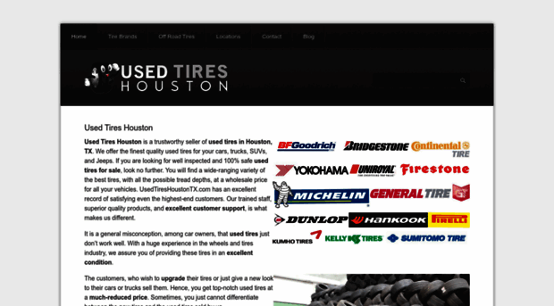 usedtireshoustontx.com