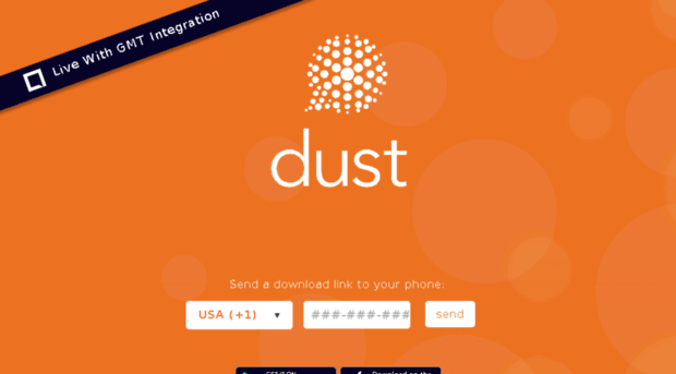 usedust.com