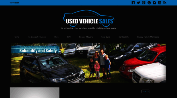 usedvehiclesales.com.au