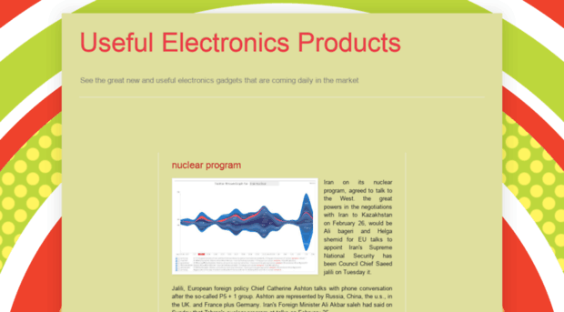 usefulelectronicsproducts.blogspot.com