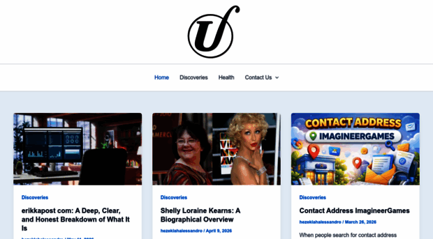 usefullmagazine.com