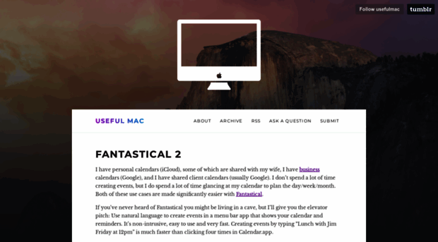 usefulmac.com