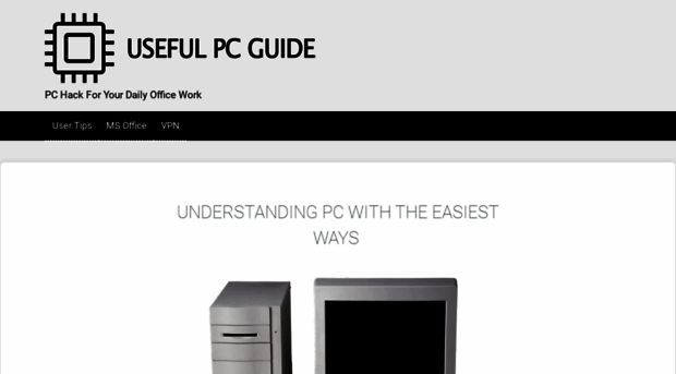 usefulpcguide.com