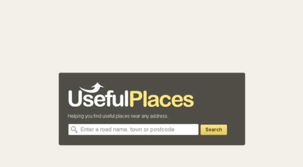 usefulplaces.co.uk