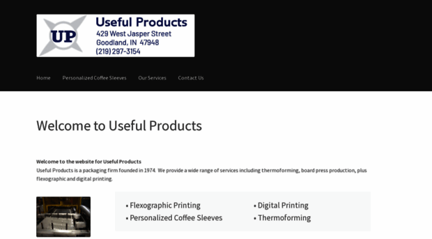 usefulproducts.com