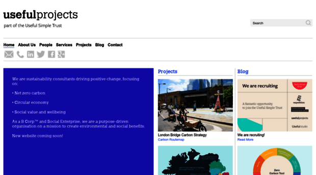 usefulprojects.co.uk