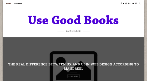 usegoodbooks.com