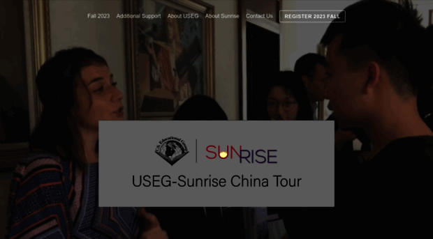 usegsunrisetour.com