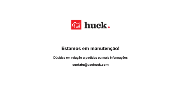 usehuck.com.br