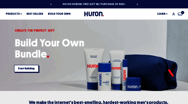 usehuron.com