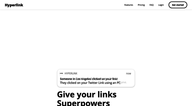 usehyperlink.com