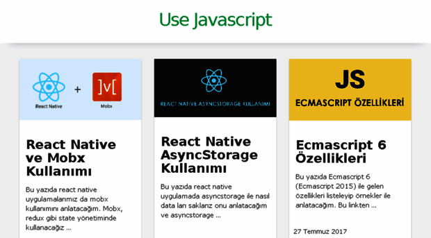 usejavascript.com