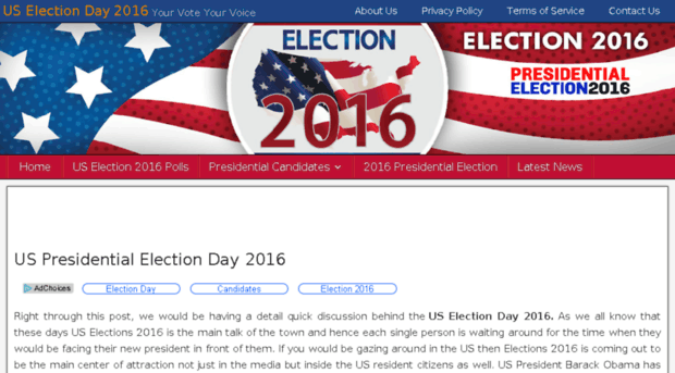 uselectionday2016.com