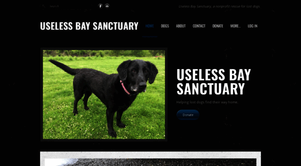 uselessbaysanctuary.org