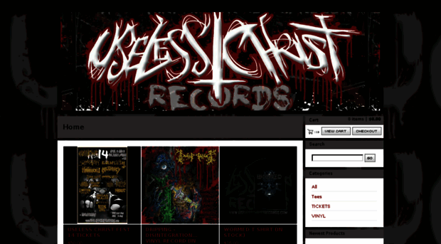 uselesschristrecords.bigcartel.com