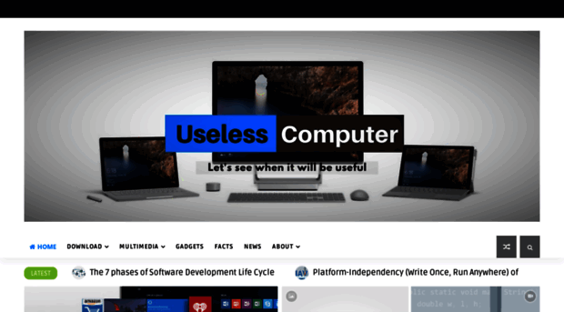 uselesscomputer.blogspot.com