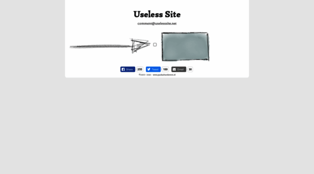 uselesssite.net