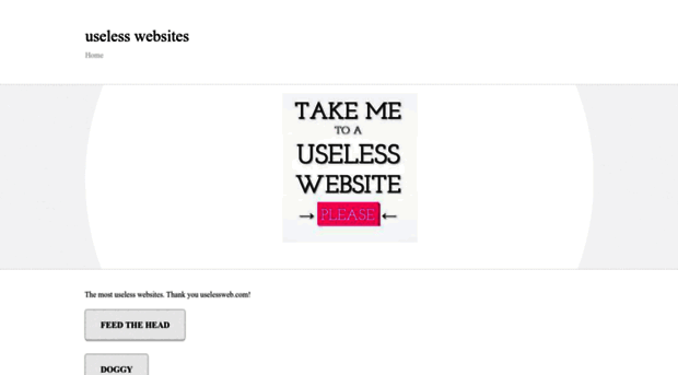 uselessweb.weebly.com