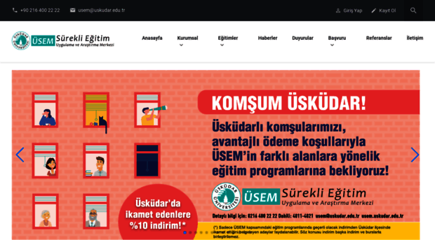 usem.uskudar.edu.tr