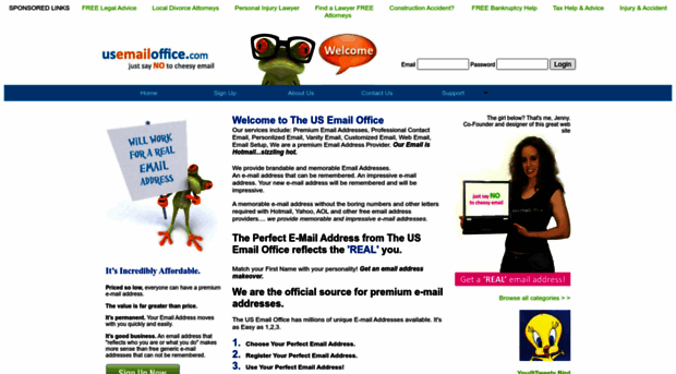 usemailoffice.com